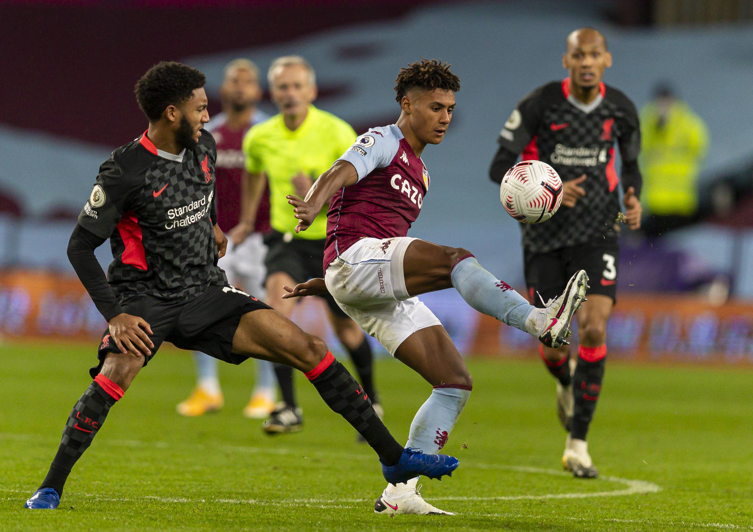 迷屏住呼吸 迷屏住呼吸