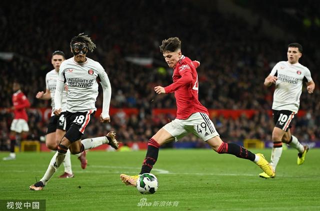 返老特拉福 返老特拉福